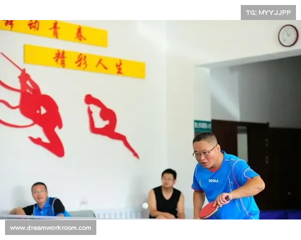 乒乓球世锦赛精彩回顾与未来发展趋势分析 乒乓球世锦赛精彩回顾与未来发展趋势分析